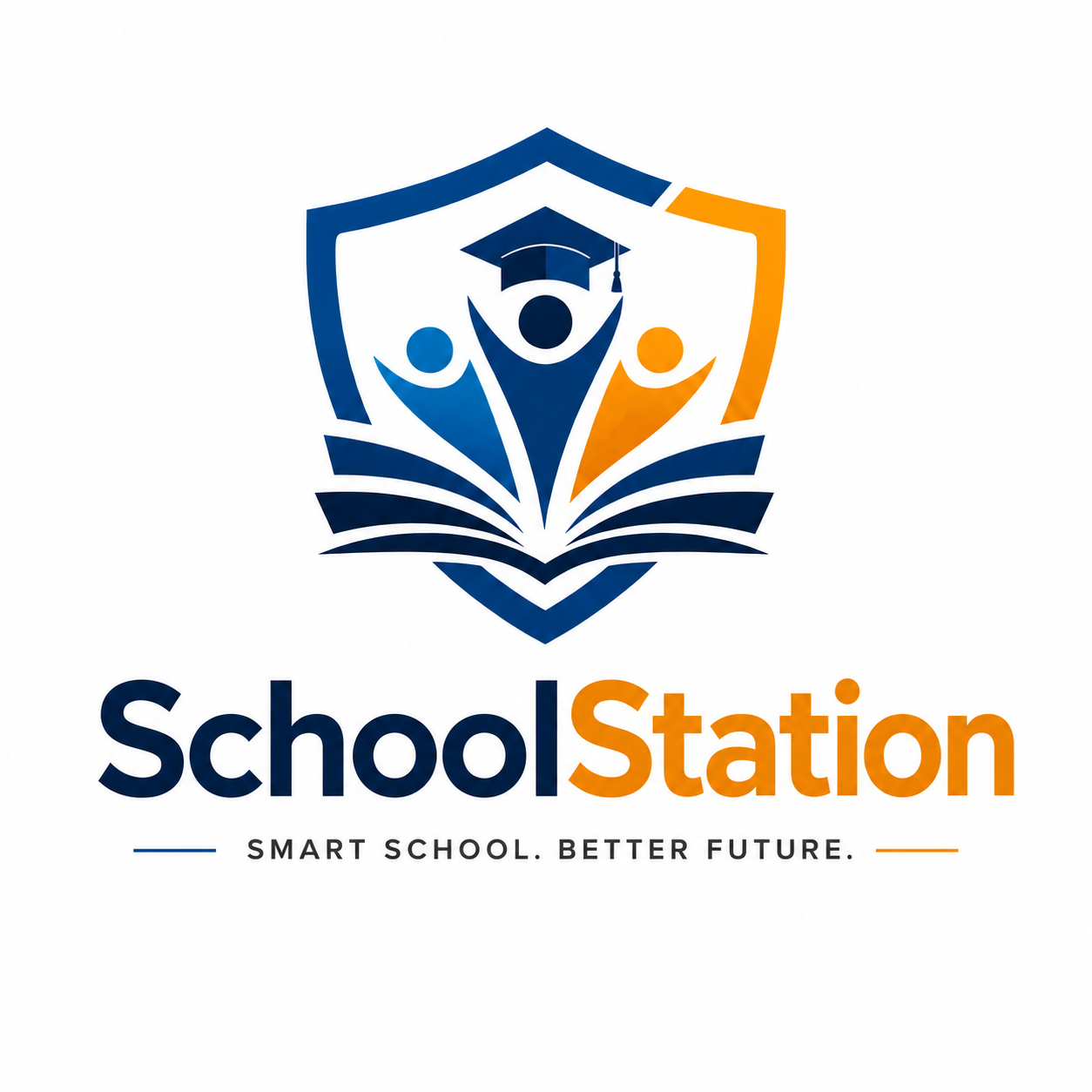 Schoolstation ERP v3.7