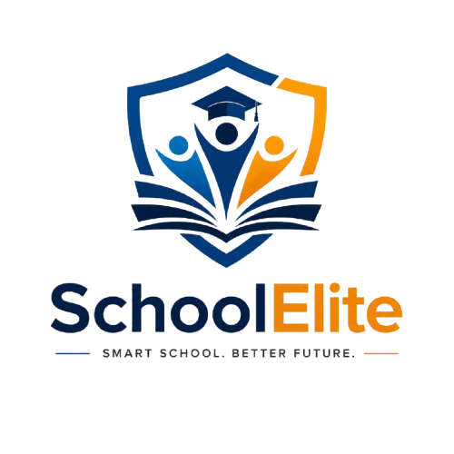 Schoolelite ERP v2.0